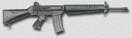 CIS SAR-80