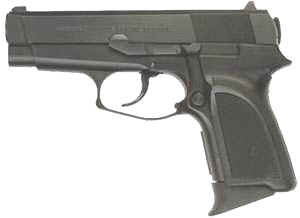 FN HP-DAO Compact / Browning BDAO Compact.