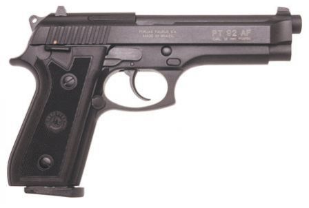 Taurus PT 92.