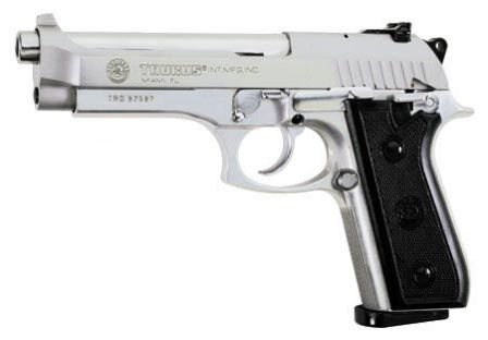 Taurus PT 99.