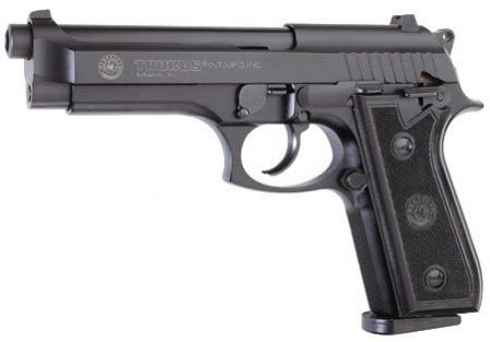 Taurus PT 100.