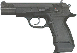 Tanfoglio "Force"