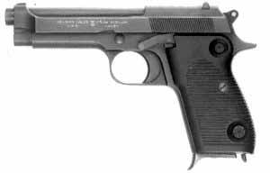 Beretta M 1951.