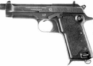 Beretta M1951R (select-fire).