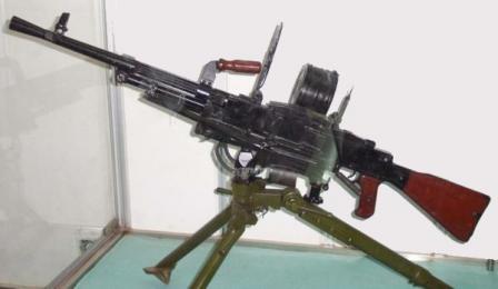 Type 67 GPMG