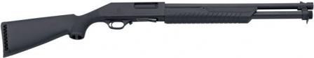 FABARM SDASS Composite shotgun.