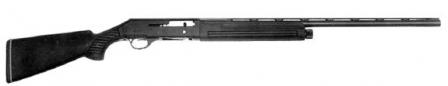 Beretta 1201F shotgun (hunting version).