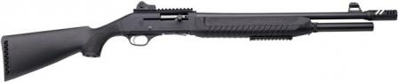  FABARM SAT-8 Tactical shotgun.