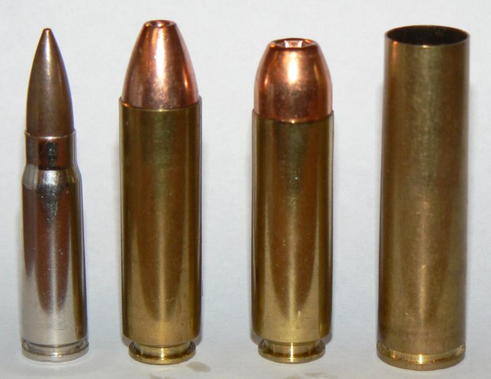 Ash 12 7 Modern Firearms