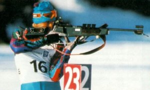 Sport shooting is recognized as an Olympic sport