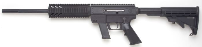 JR carbine