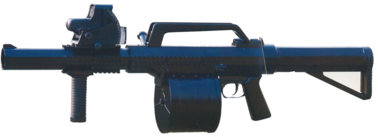 NORINCO LG6