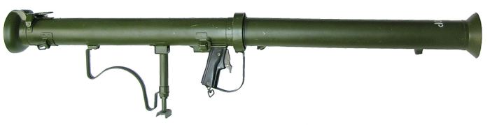 M20 Super-Bazooka