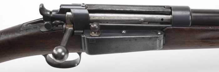 Краг – Йоргенсен, Дания, M1889   Карабин Краг &ndash...