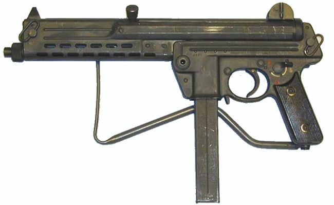 Walther MPL