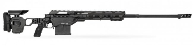 CADEX CDX-40 sniper rifle