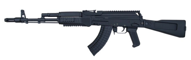 7,62мм автомат Калашникова AR-M75SF завода "Арсенал"